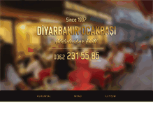 Tablet Screenshot of diyarbakirocakbasi.com